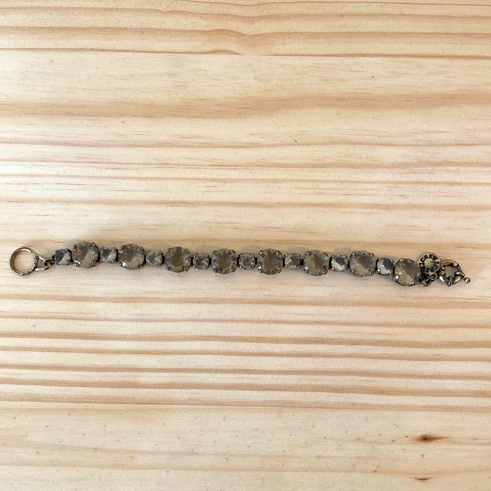 J. Crew Bracelet